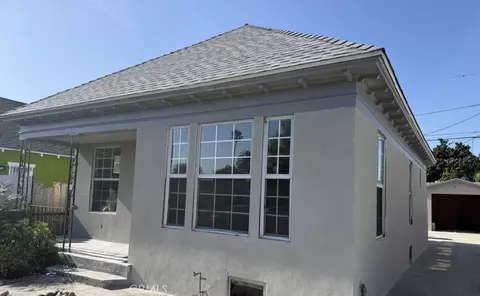 1546 W 70th St, Los Angeles, CA 90047