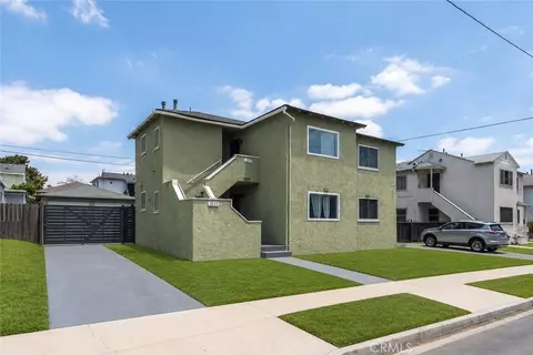 2115 W 103rd Pl, Los Angeles, CA 90047
