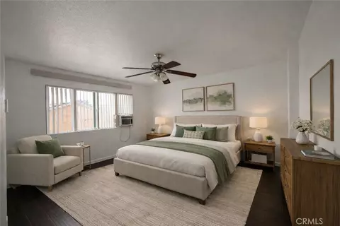 Bedroom - 1216 E 56th, Long Beach, CA 90805 photo 1 of 7