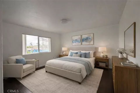 Bedroom - 1216 E 56th, Long Beach, CA 90805 photo 2 of 7