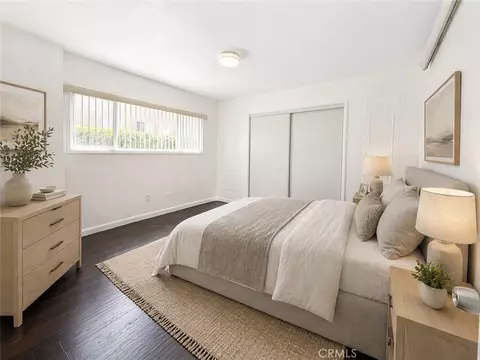 Bedroom - 1216 E 56th, Long Beach, CA 90805 photo 4 of 7