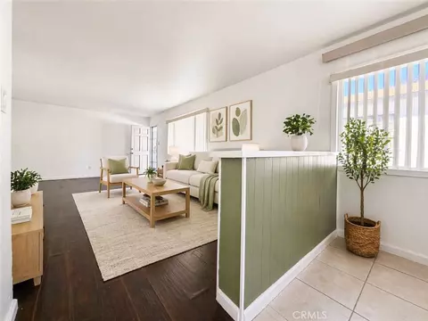 Living - 1216 E 56th, Long Beach, CA 90805 photo 8 of 11