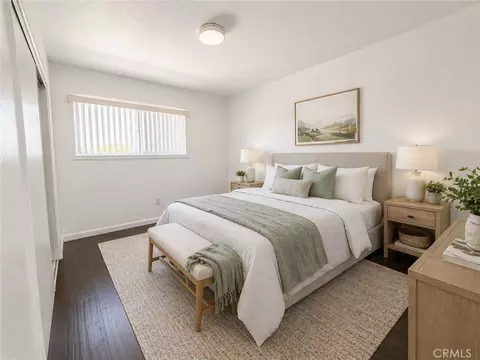 Bedroom - 1216 E 56th, Long Beach, CA 90805 photo 3 of 7