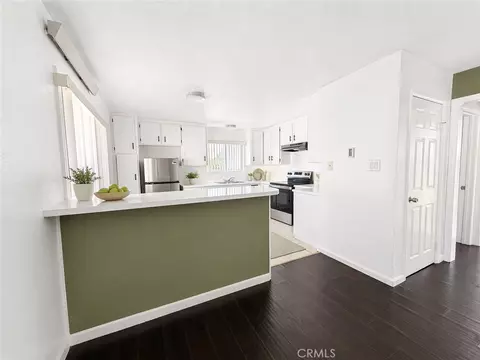 Kitchen - 1216 E 56th, Long Beach, CA 90805 photo 4 of 8