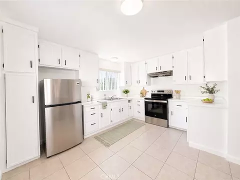Kitchen - 1216 E 56th, Long Beach, CA 90805 photo 6 of 8