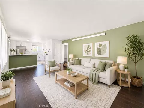 Living - 1216 E 56th, Long Beach, CA 90805 photo 7 of 11