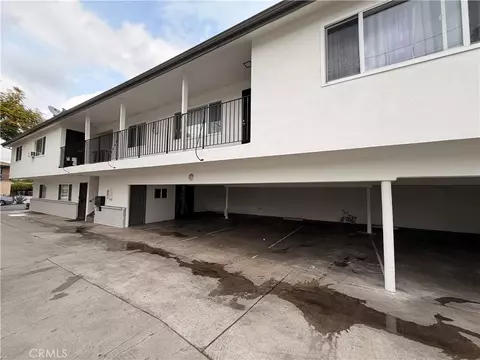 Exterior - 1216 E 56th, Long Beach, CA 90805 photo 3 of 3