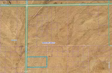 24000 Avenue J-8, Lancaster, CA 93535 photo 9