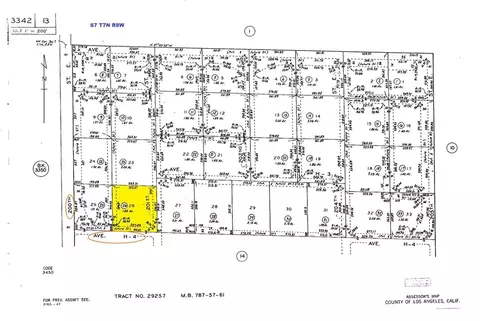 20100 E Avenue H-4, Lancaster, CA 93535 photo 11