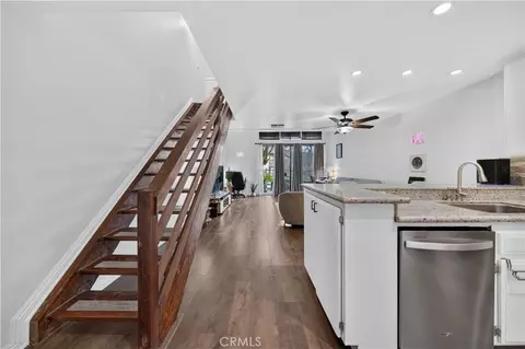 Entry Way - 4140 Workman Mill Rd #164, Whittier, CA 90601 photo 1 of 2
