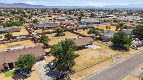 View/Area - 21021 Geronimo, Apple Valley, CA 92308 photo 5 of 9