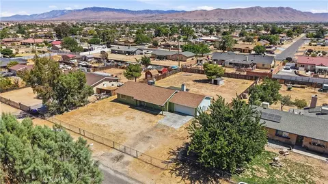 View/Area - 21021 Geronimo, Apple Valley, CA 92308 photo 6 of 9