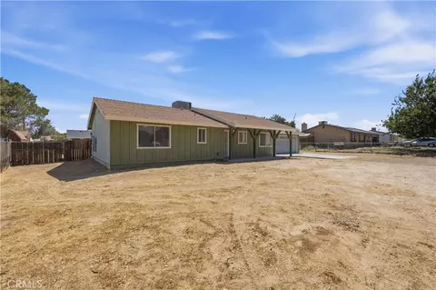 Other - 21021 Geronimo, Apple Valley, CA 92308 photo 1 of 8
