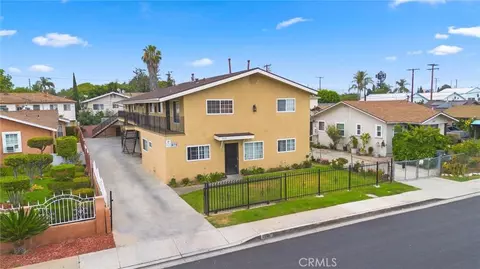 5113 E 60th Pl, Maywood, CA 90270 photo 2