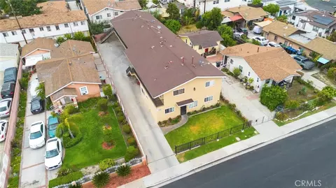 5113 E 60th Pl, Maywood, CA 90270 photo 3