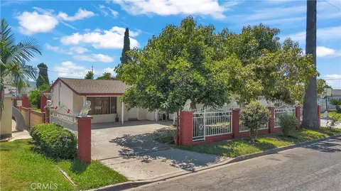13618 Las Vecinas Dr, La Puente, CA 91746