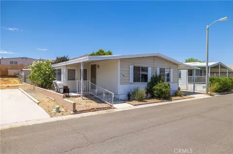20683 Waalew Rd #B116, Apple Valley, CA 92307