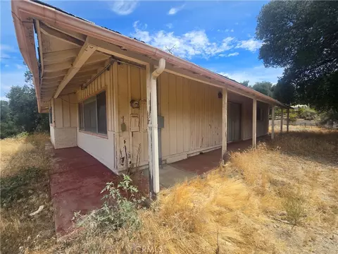 32539 Camino Moro, Warner Springs, CA 92086