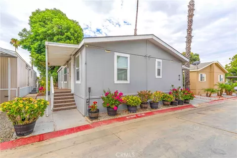 1855 E Riverside Dr E #209, Ontario, CA 91761