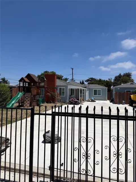 716 S Harris Ave, Compton, CA 90221