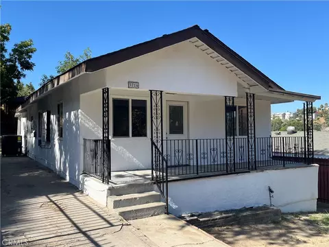 3716 Flora Ave, Los Angeles, CA 90031