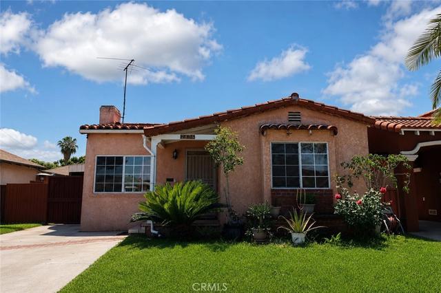 2836 Missouri, South Gate, CA 90280