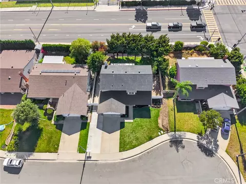 View/Area - 13324 San Martin, Chino, CA 91710 photo 2 of 9