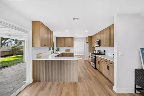 Kitchen - 13324 San Martin, Chino, CA 91710 photo 6 of 6