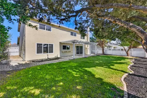 Exterior - 13324 San Martin, Chino, CA 91710 photo 5 of 7