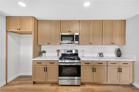 Kitchen - 13324 San Martin, Chino, CA 91710 photo 4 of 6