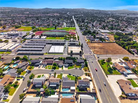 View/Area - 13324 San Martin, Chino, CA 91710 photo 4 of 9