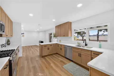 Kitchen - 13324 San Martin, Chino, CA 91710 photo 2 of 6