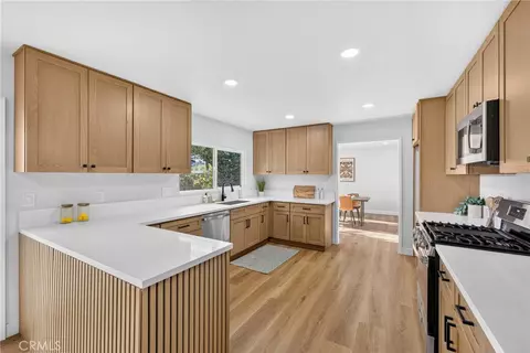 Kitchen - 13324 San Martin, Chino, CA 91710 photo 1 of 6