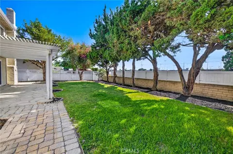 Exterior - 13324 San Martin, Chino, CA 91710 photo 6 of 7