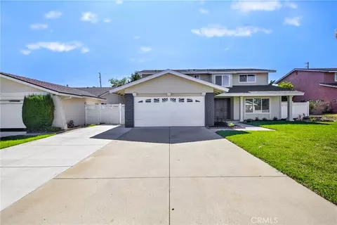 Exterior - 13324 San Martin, Chino, CA 91710 photo 1 of 7