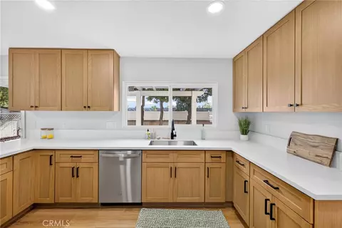 Kitchen - 13324 San Martin, Chino, CA 91710 photo 3 of 6