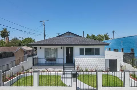 1839 W 35th Pl, Los Angeles, CA 90018