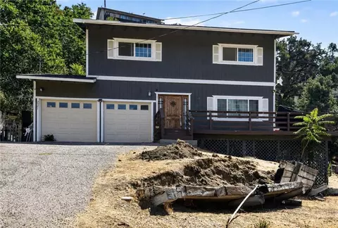 3521 San Fernando, Frazier Park, CA 93225