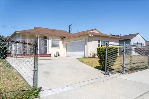 Exterior - 727 S Caswell, Compton, CA 90220 photo 1 of 7