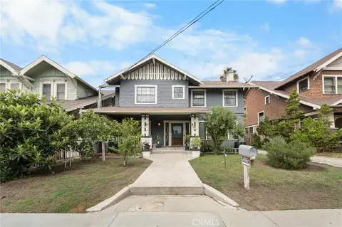 2251 Cambridge St, Los Angeles, CA 90006