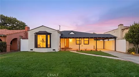 8104 S 2nd, Inglewood, CA 90305