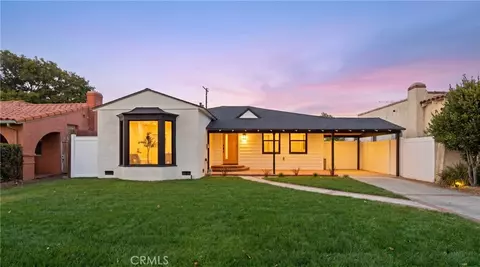 8104 S 2nd, Inglewood, CA 90305