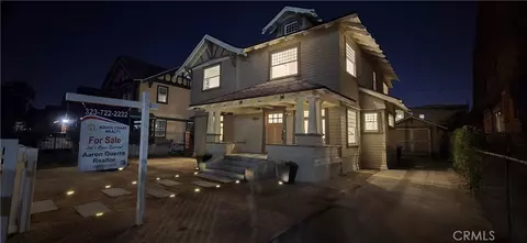 1800 Oxford, Los Angeles, CA 90006