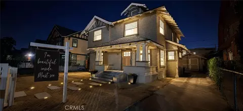 1800 Oxford, Los Angeles, CA 90006