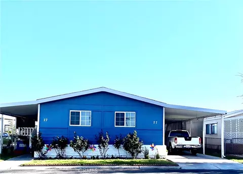 2121 Avenue I #27, Lancaster, CA 93535