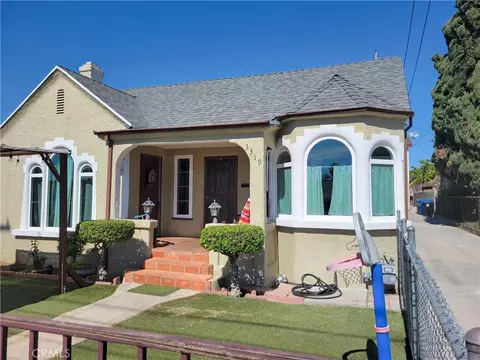 3319 Darwin, Los Angeles, CA 90031