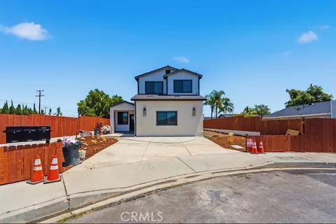 Exterior - 4960 Downing, Baldwin Park, CA 91706 photo 2 of 2