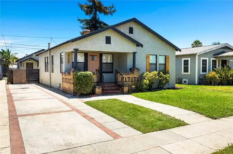 1132 W 56th, Los Angeles, CA 90037