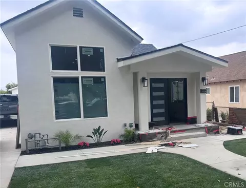 1028 S Gage, Los Angeles, CA 90023