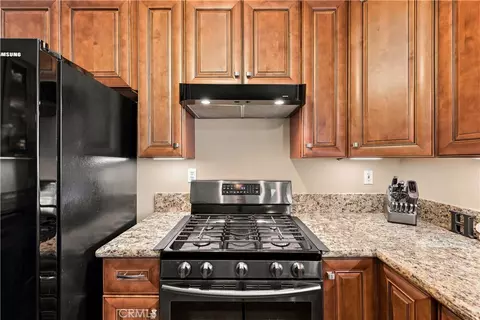 Kitchen - 11552 Sheffield, Fontana, CA 92337 photo 4 of 5